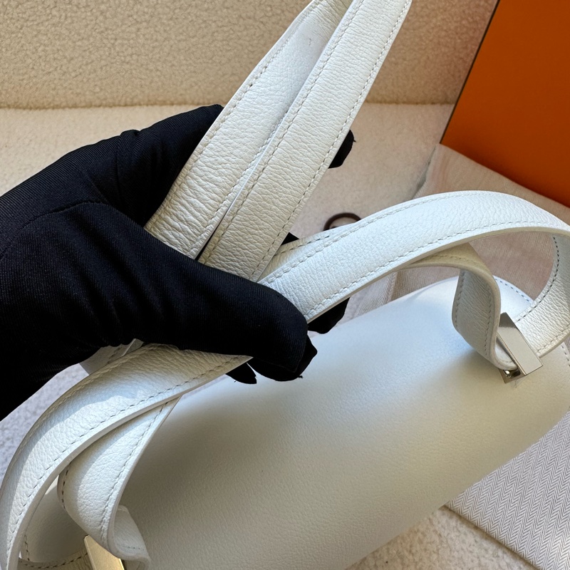 愛馬仕 Hermès 康康 Constance 閒置品 24 限量 C刻特殊扣康康-6