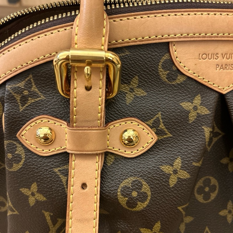 LV 老花 手提/肩背包-2