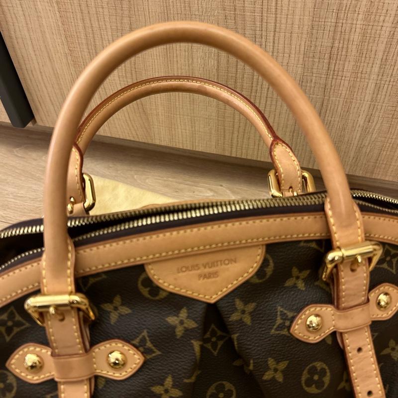 LV 老花 手提/肩背包-19