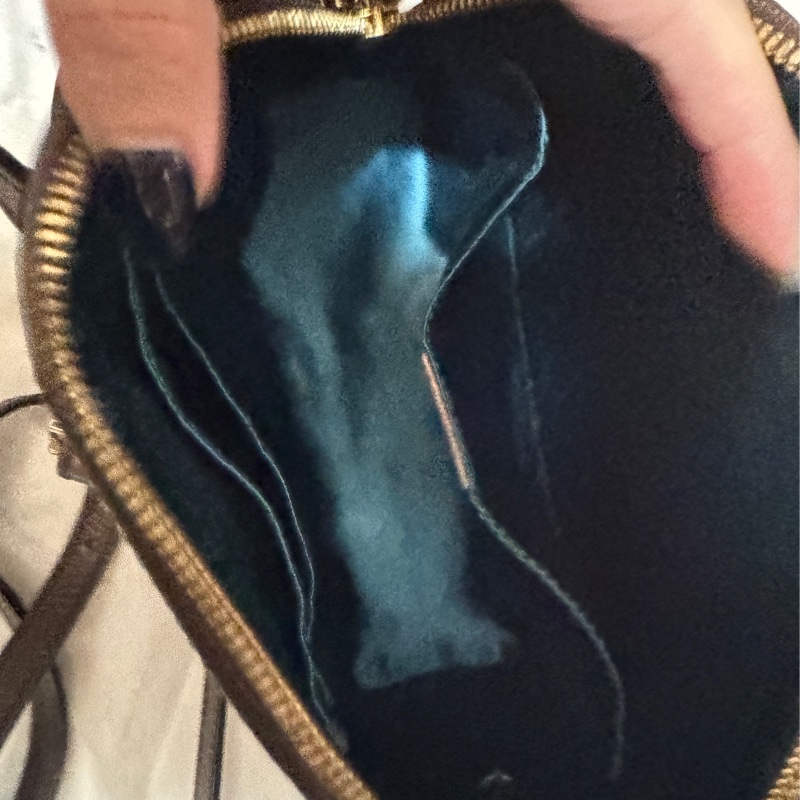 GUCCI 經典貝殼包-5