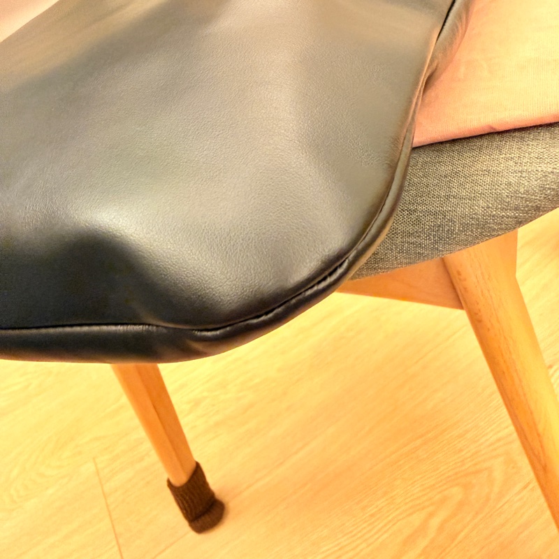 Miu Miu Ivy 大型真皮手提包(黑色)|義大利製|大型尺寸 40×35cm-12