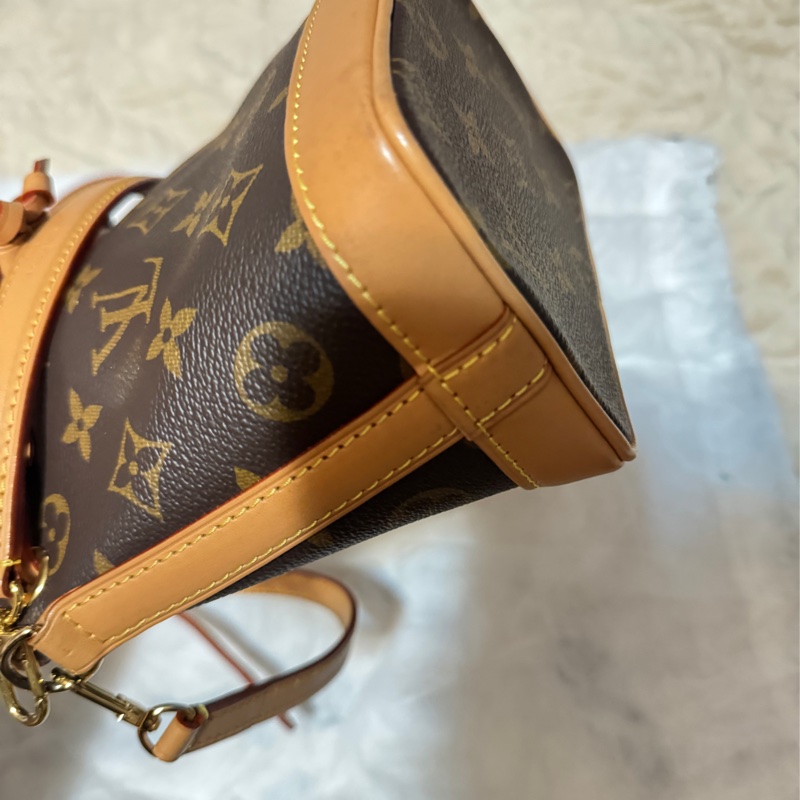 LV 經典 NANO M81085-5