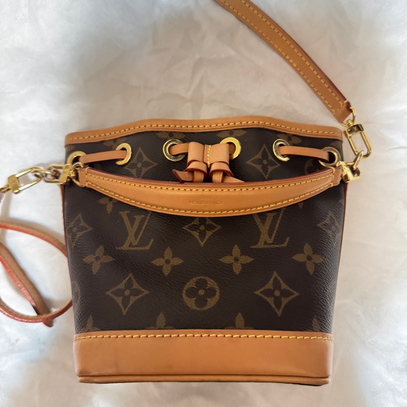 LV 經典 NANO M81085-10