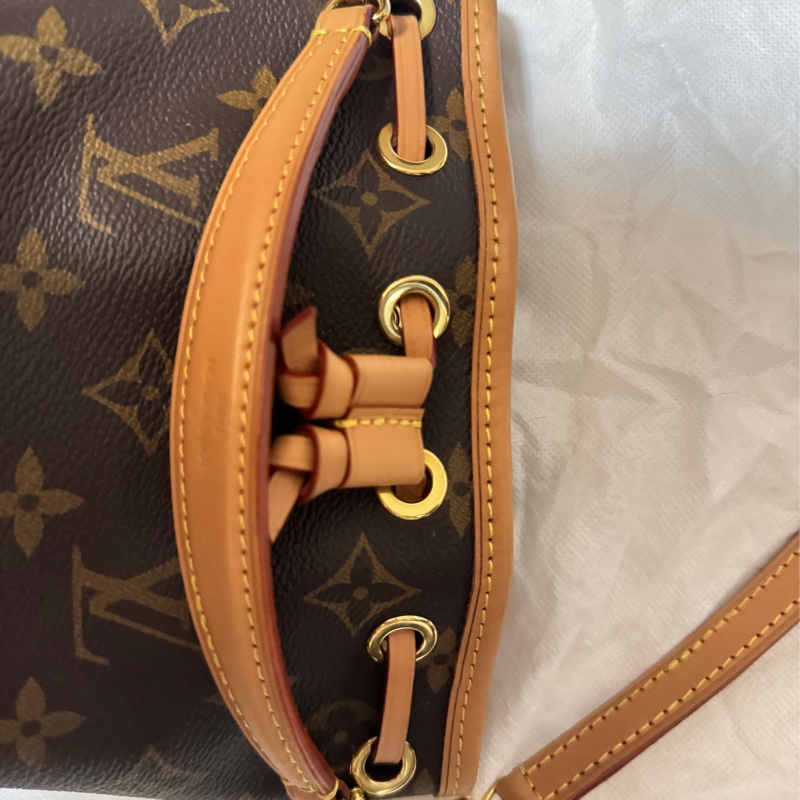 LV 經典 NANO M81085-21