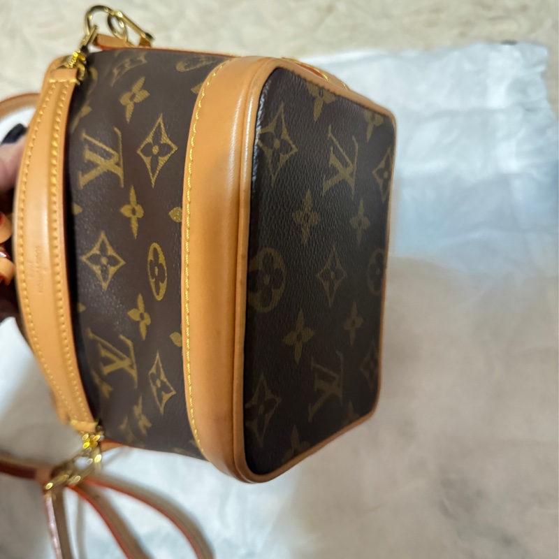 LV 經典 NANO M81085-29