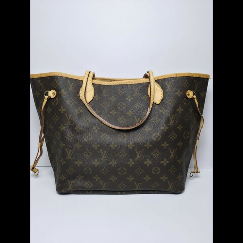 LV Neverfull MM