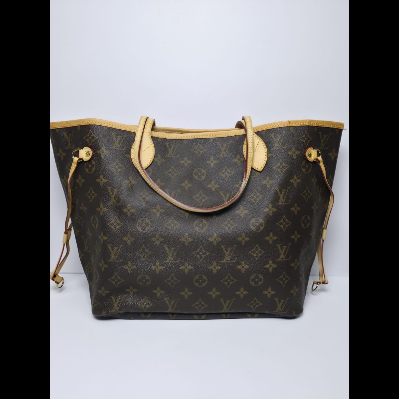 LV Neverfull MM-0