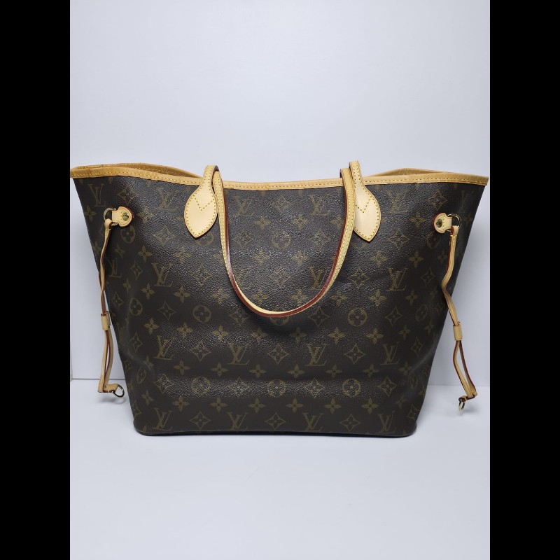 LV Neverfull MM-2