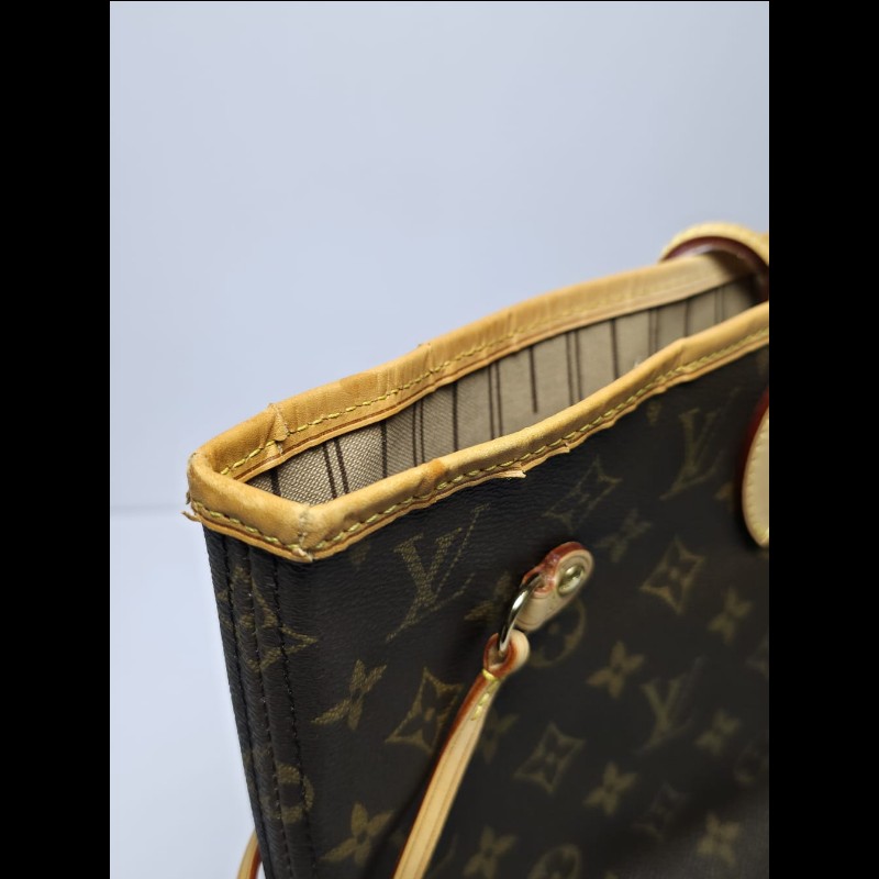 LV Neverfull MM-8