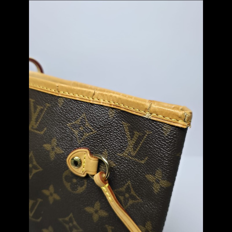 LV Neverfull MM-9