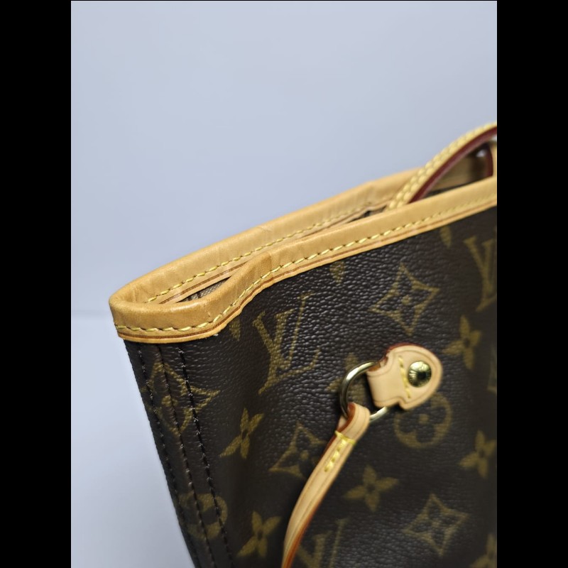 LV Neverfull MM-10