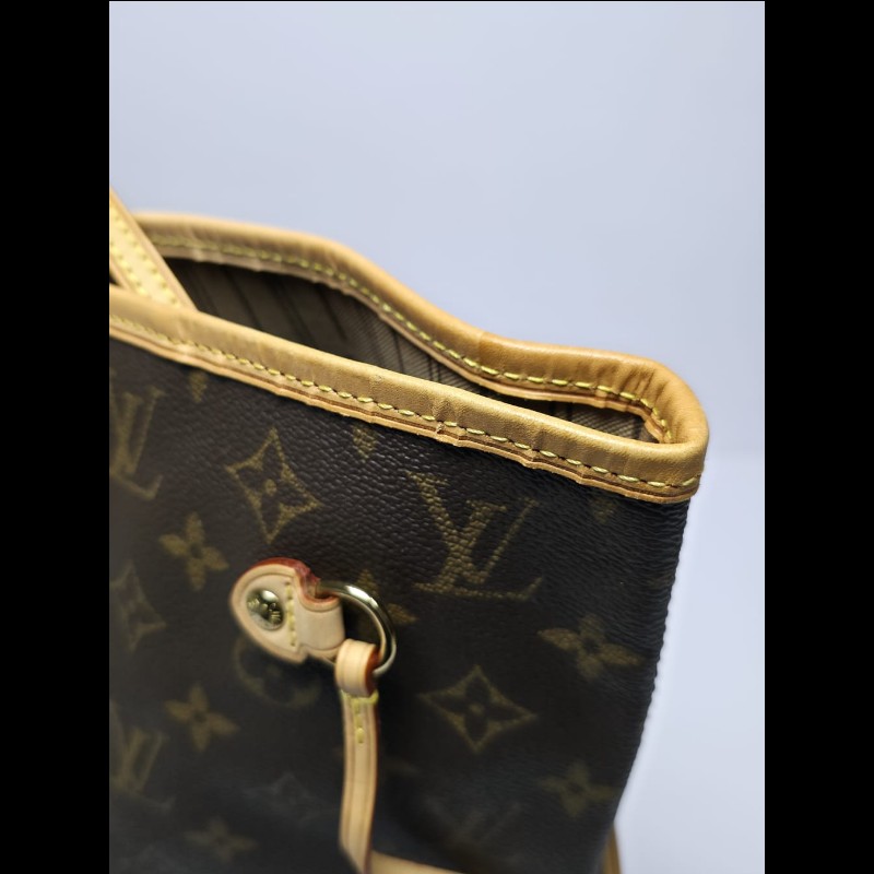 LV Neverfull MM-11