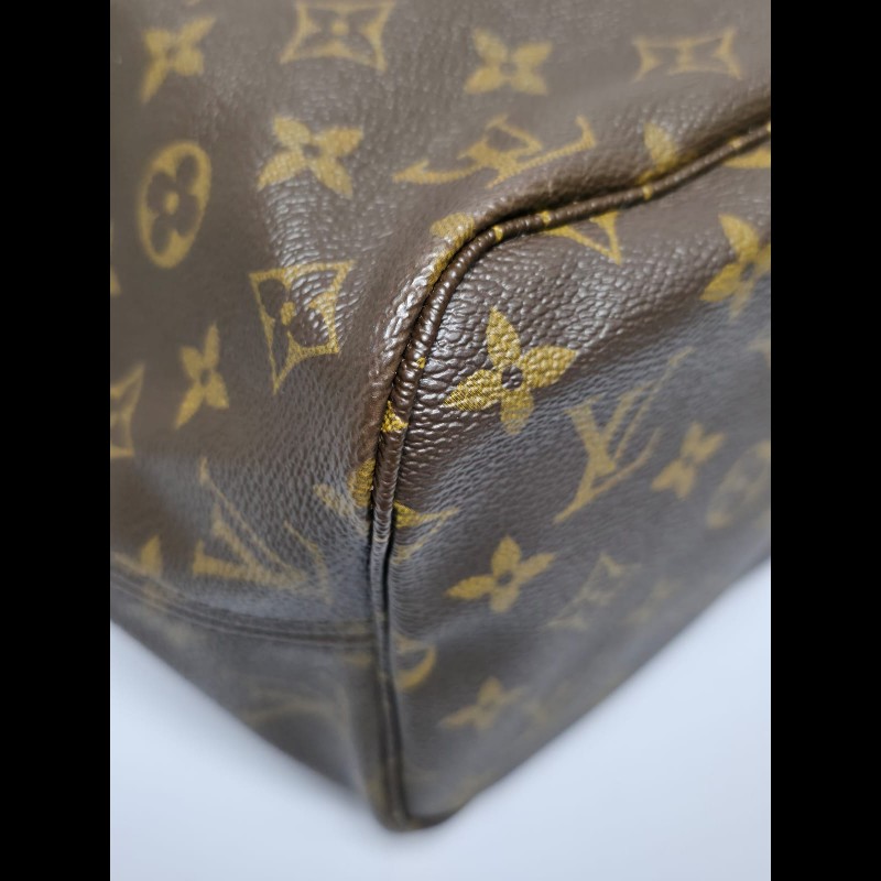 LV Neverfull MM-12