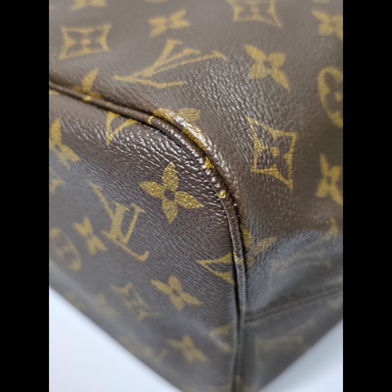 LV Neverfull MM-15