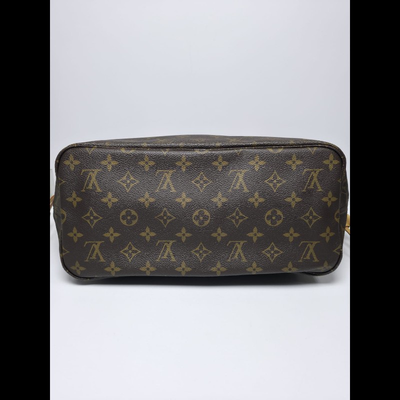 LV Neverfull MM-16