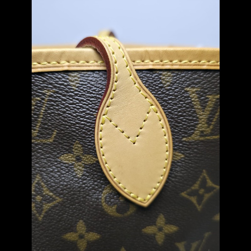 LV Neverfull MM-17