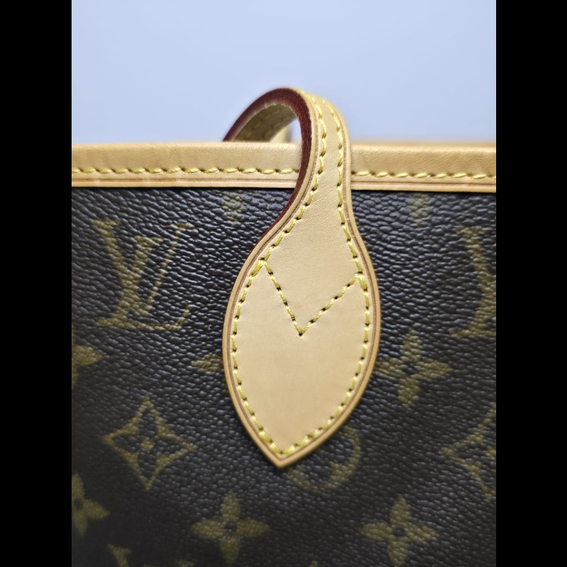 LV Neverfull MM-18