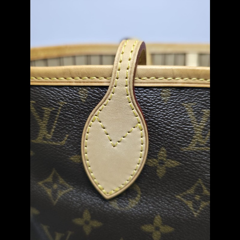 LV Neverfull MM-20
