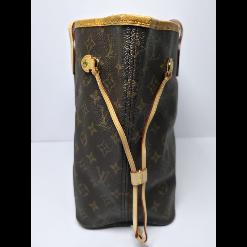 LV Neverfull MM-22