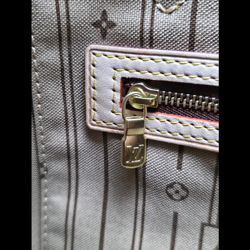 LV Neverfull MM-25
