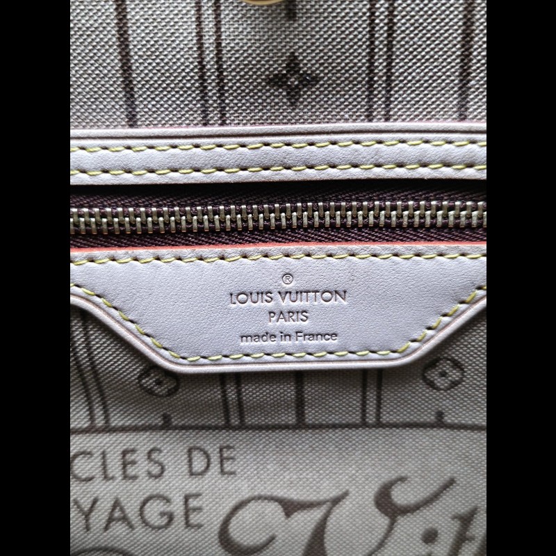 LV Neverfull MM-26