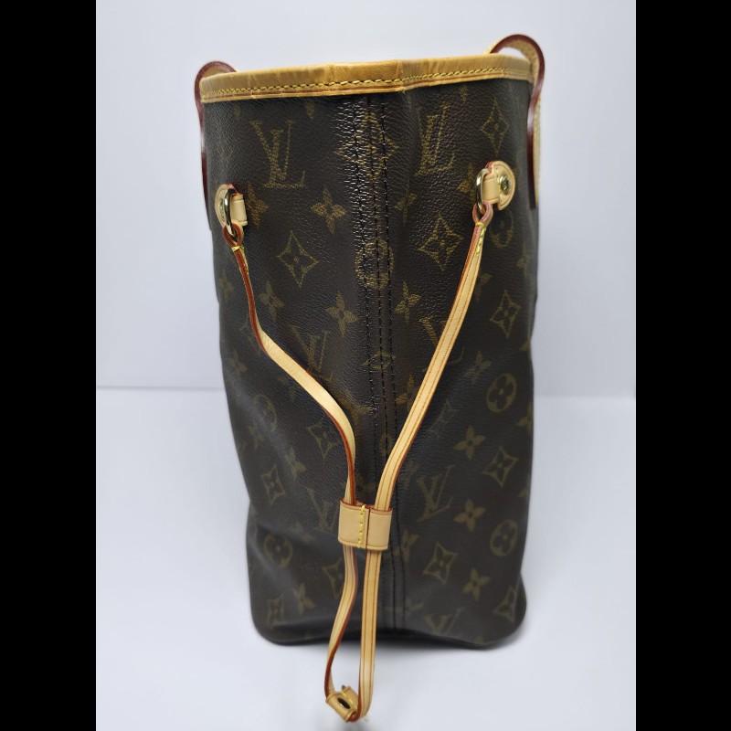 LV Neverfull MM-28