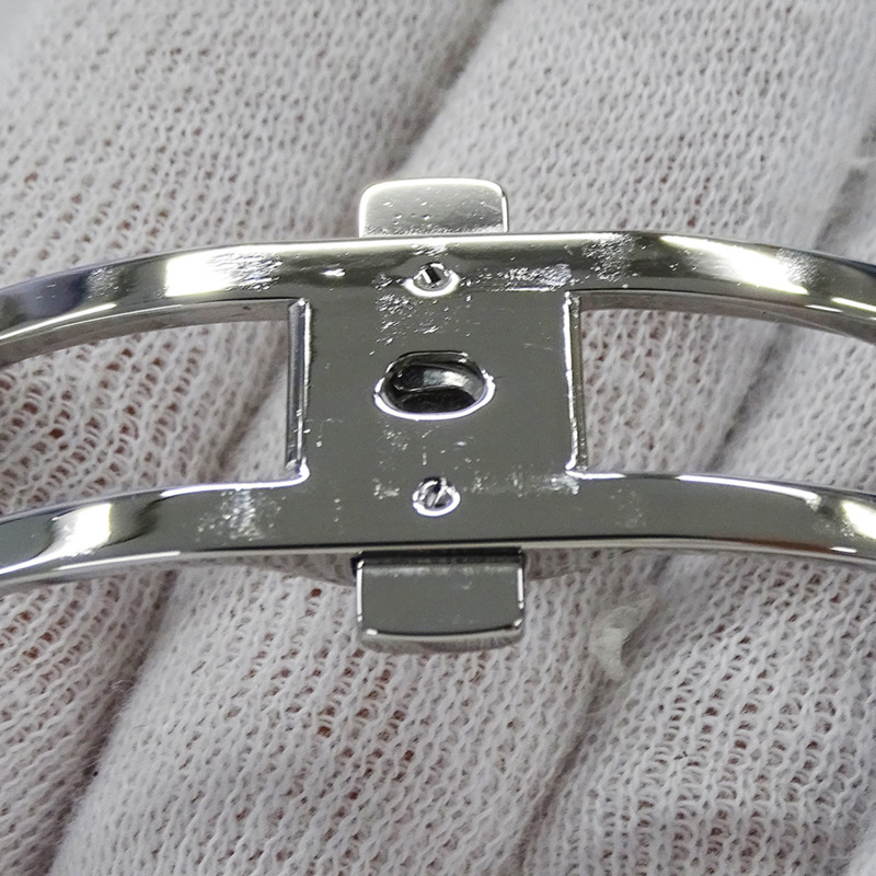 歐米茄海馬系列Aqua Terra Railmaster 2512.52男士計時自動腕錶,精鋼錶殼,銀色和黑色拋光錶殼-4