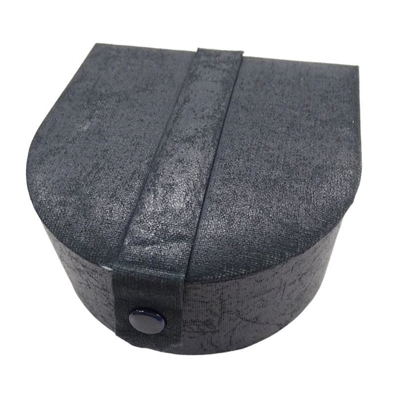 Tiffany & Co.) 女士 Tisoro 鑽石石英腕錶，QZ 750YG，18K 純金，拋光，L0133-8