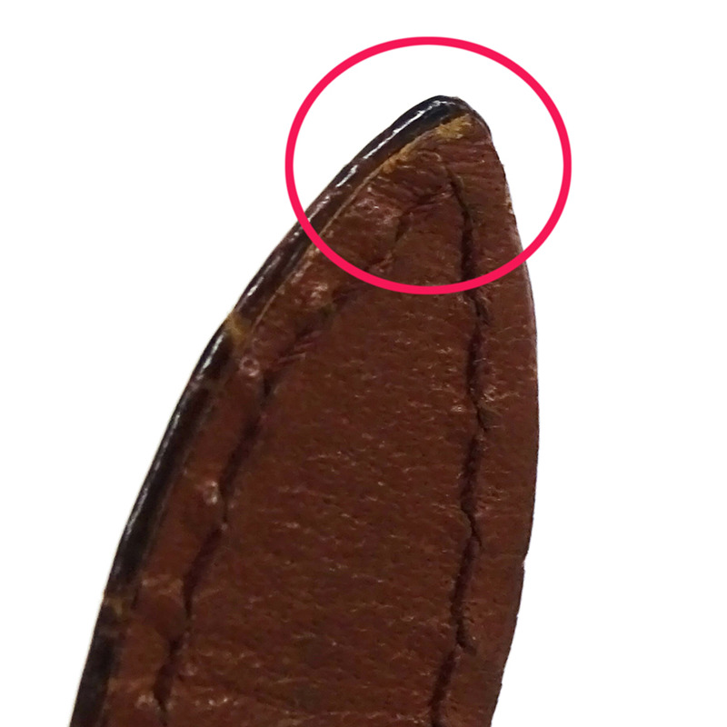 百達翡麗 Gondolo 5010 男士腕錶，小秒針，手動上鍊，750YG 皮革錶帶，方形，拋光-15