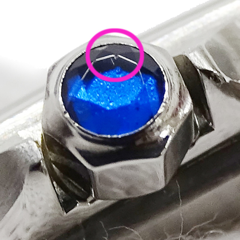 卡地亞 Santos Galbe SM 女士石英腕錶，W20056D6，不鏽鋼材質，銀色/象牙色，拋光處理-15