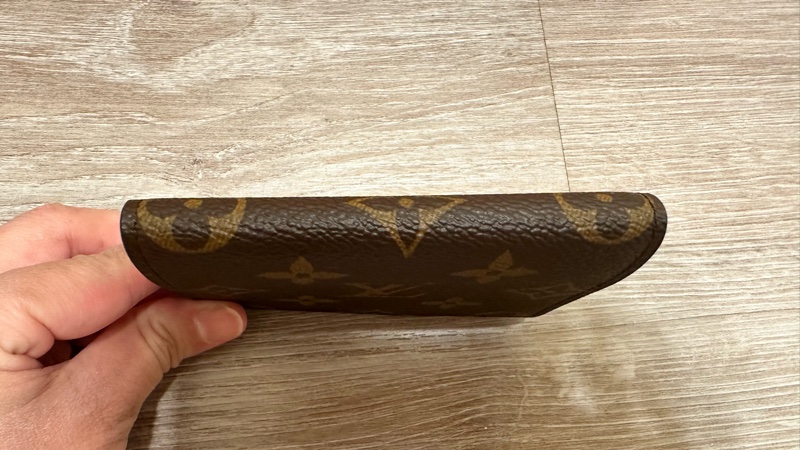 Louis Vuitton 名片夾-7