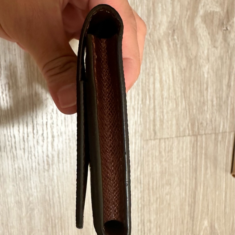 Louis Vuitton 名片夾-11