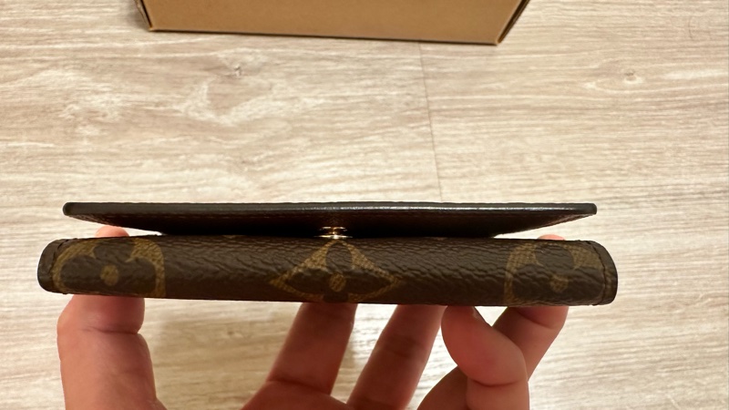 Louis Vuitton 名片夾-14