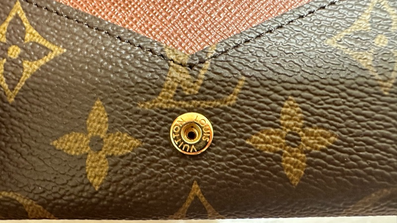 Louis Vuitton 名片夾-20