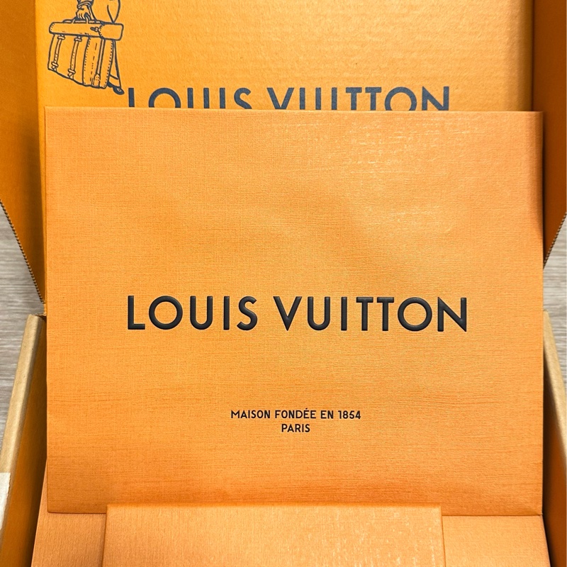 Louis Vuitton 名片夾-21