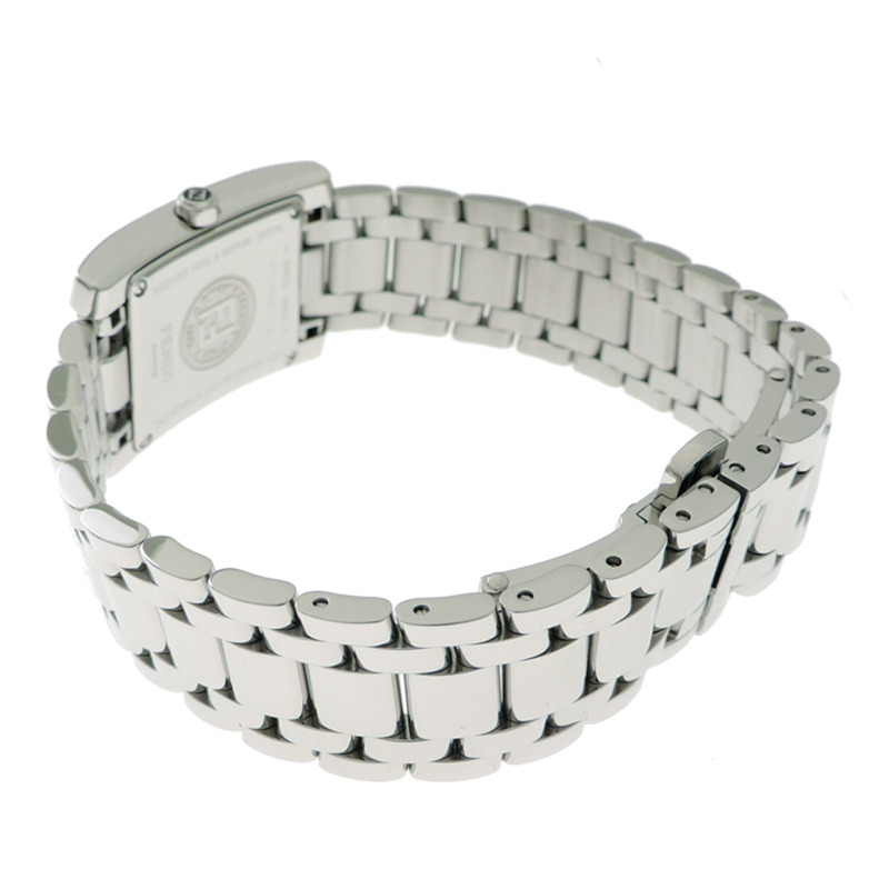 Fendi Classico 鑽石女士腕錶 7000L-3