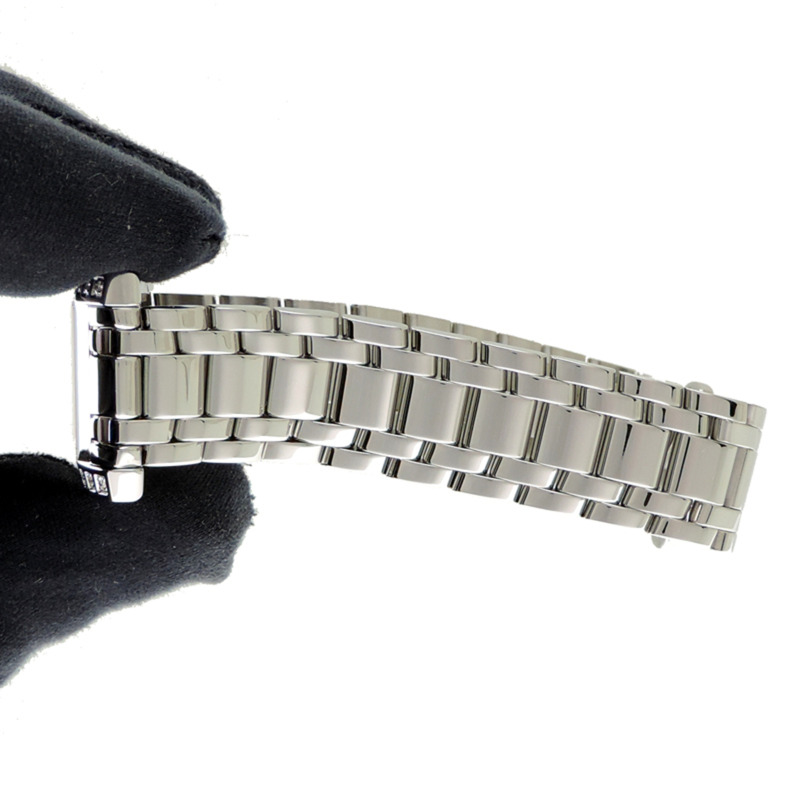 Fendi Classico 鑽石女士腕錶 7000L-6