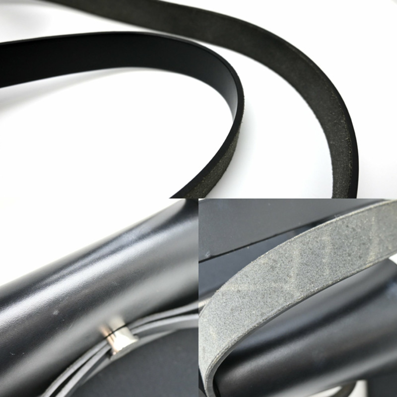 愛馬仕 Hermès Airbag Zip MM D Stamp，2019 年款，女士手提包，帆布，黑色-6