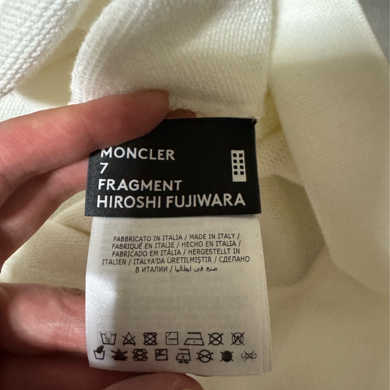 MONCLER藤原浩聯名寶可夢衛衣-3