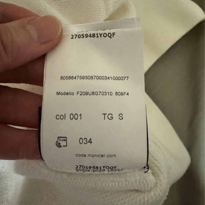 MONCLER藤原浩聯名寶可夢衛衣-6