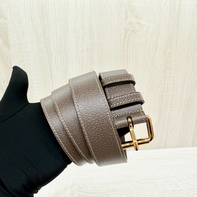 Gucci原花ophidia紅綠織帶迷你腰包-8