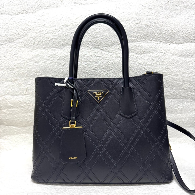 Prada double 特別款-0