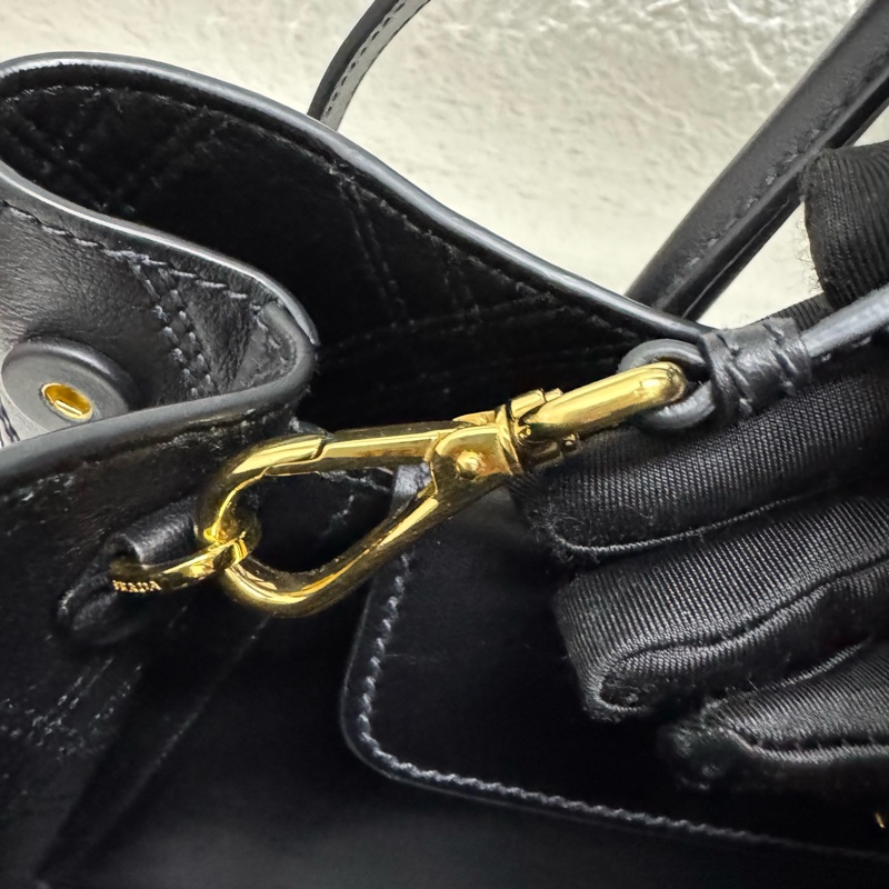 Prada double 特別款-17