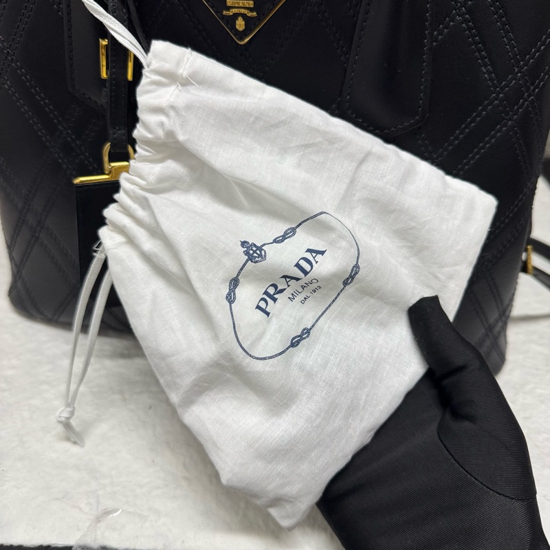 Prada double 特別款-19