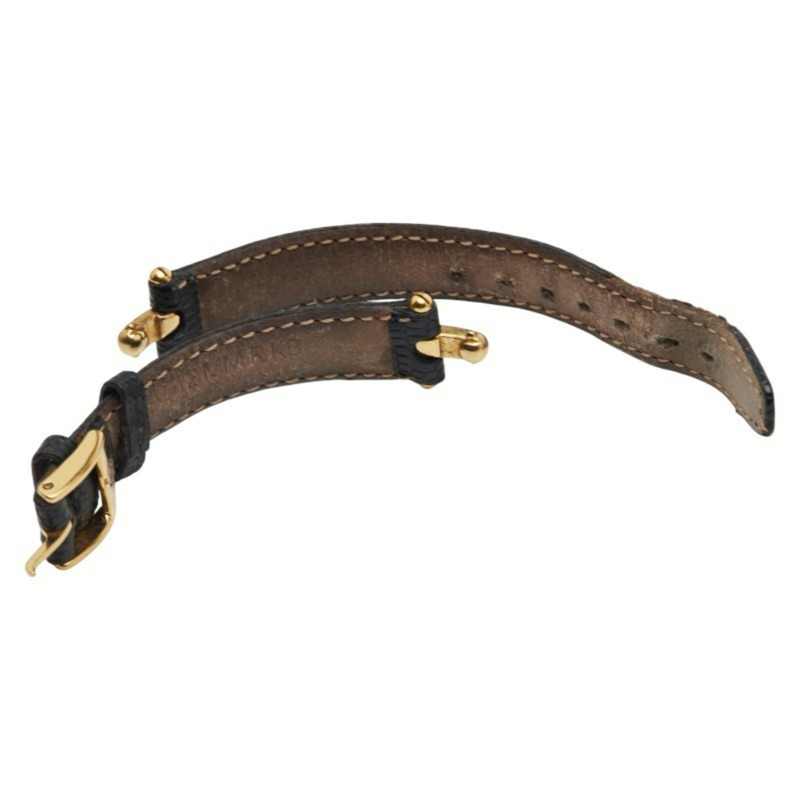 Gucci 1800L 石英腕錶，白色錶盤，不鏽鋼錶殼，女款-7