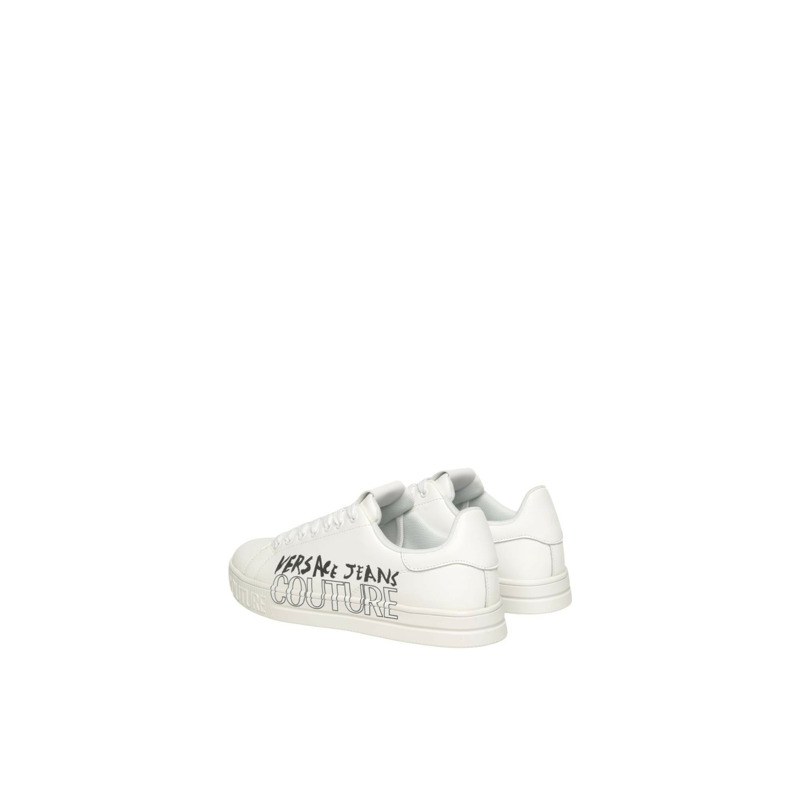 小牛皮運動鞋-1