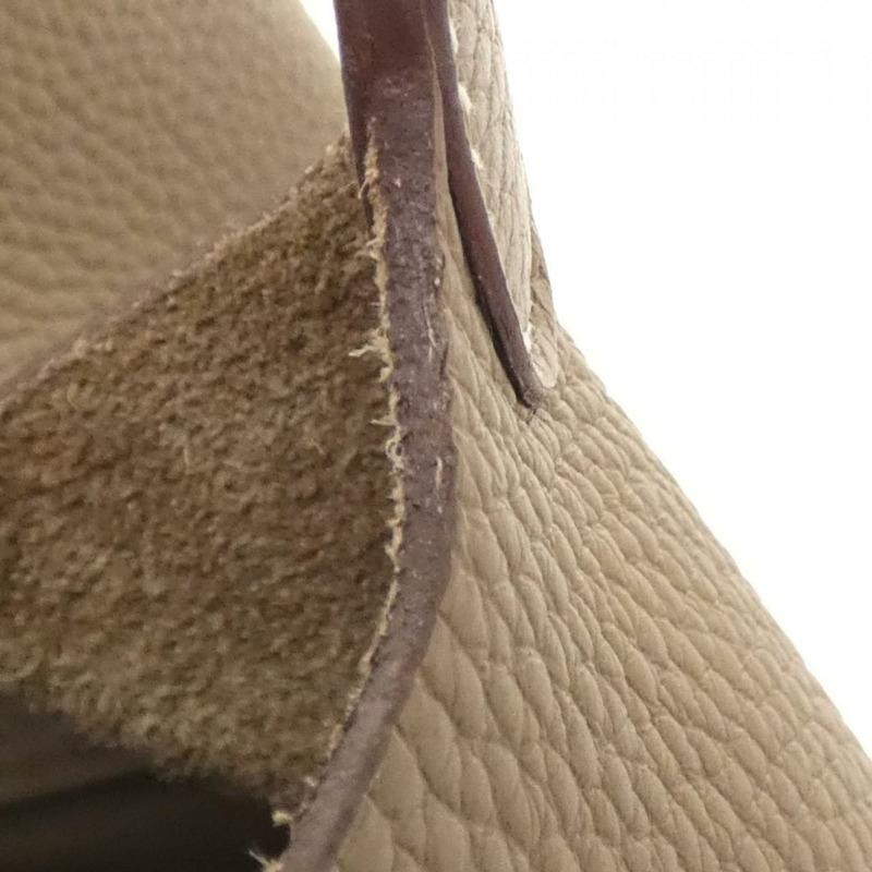 愛馬仕 Picotin Lock MM 060991CC 手提包-4