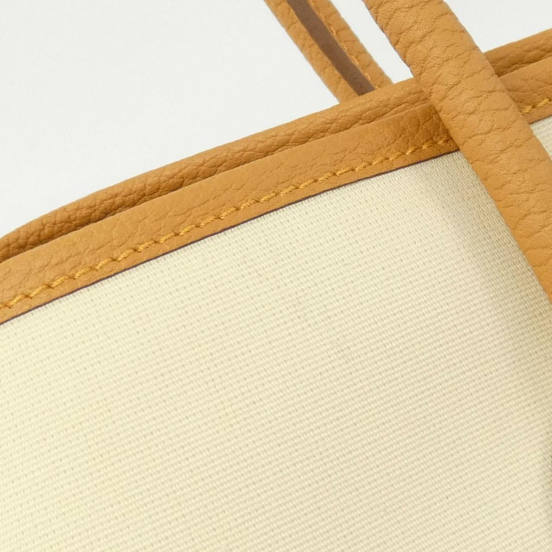 愛馬仕花園派對系列 36公分 038587CK 手提包-2