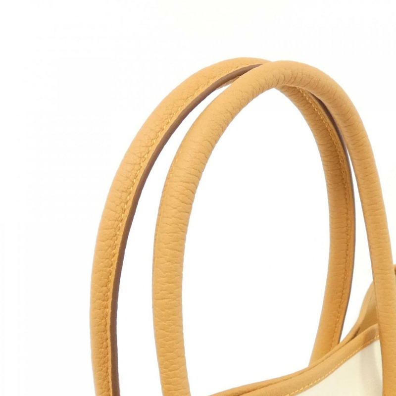 愛馬仕花園派對系列 36公分 038587CK 手提包-3