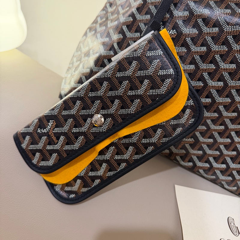GOYARD Hobo流浪包 - 黑-1